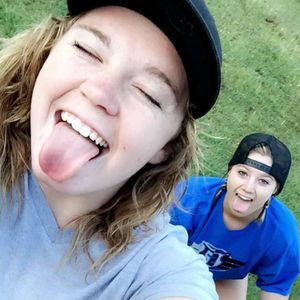 Meet your Posher, Kolbi